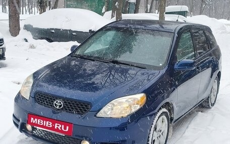 Toyota Matrix, 2002 год, 465 000 рублей, 3 фотография