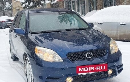 Toyota Matrix, 2002 год, 465 000 рублей, 4 фотография
