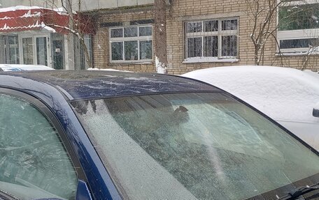 Toyota Matrix, 2002 год, 465 000 рублей, 8 фотография