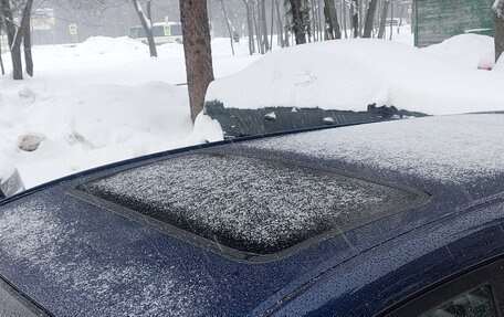 Toyota Matrix, 2002 год, 465 000 рублей, 15 фотография