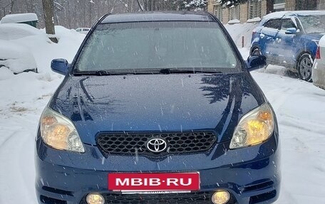 Toyota Matrix, 2002 год, 465 000 рублей, 6 фотография