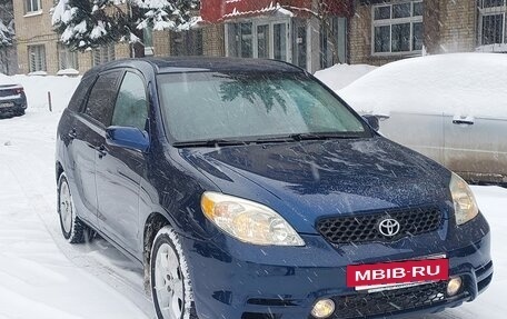 Toyota Matrix, 2002 год, 465 000 рублей, 5 фотография