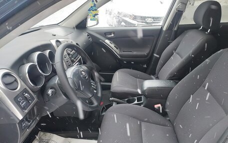 Toyota Matrix, 2002 год, 465 000 рублей, 24 фотография