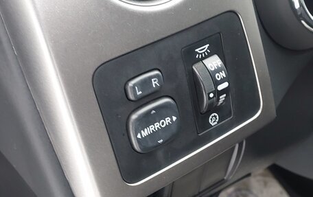 Toyota Matrix, 2002 год, 465 000 рублей, 29 фотография