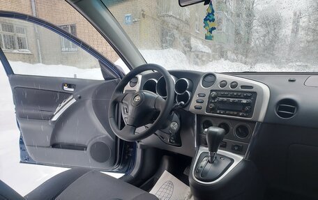 Toyota Matrix, 2002 год, 465 000 рублей, 31 фотография