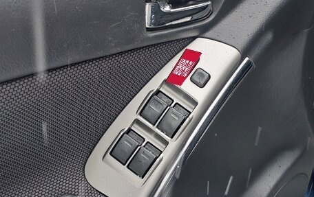 Toyota Matrix, 2002 год, 465 000 рублей, 32 фотография