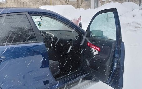 Toyota Matrix, 2002 год, 465 000 рублей, 34 фотография