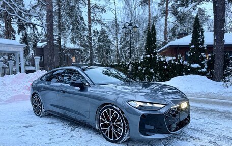 Audi A5, 2025 год, 5 900 000 рублей, 5 фотография