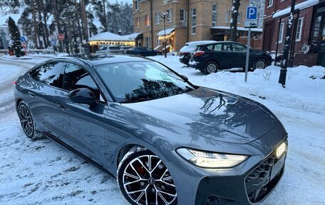 Audi A5, 2025 год, 5 900 000 рублей, 8 фотография