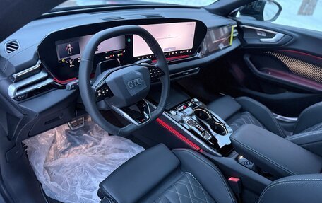 Audi A5, 2025 год, 5 900 000 рублей, 13 фотография