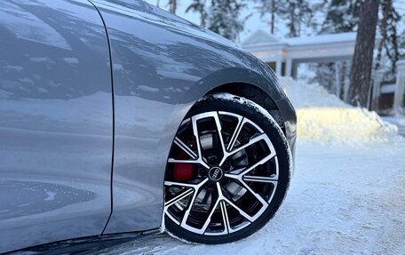 Audi A5, 2025 год, 5 900 000 рублей, 9 фотография