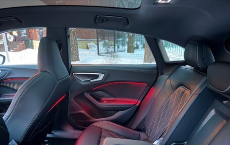 Audi A5, 2025 год, 5 900 000 рублей, 12 фотография