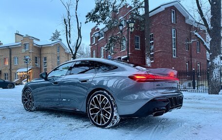 Audi A5, 2025 год, 5 900 000 рублей, 2 фотография