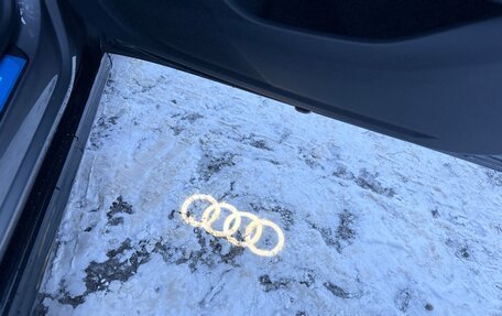 Audi A5, 2025 год, 5 900 000 рублей, 16 фотография