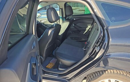 Ford Focus III, 2011 год, 875 000 рублей, 7 фотография