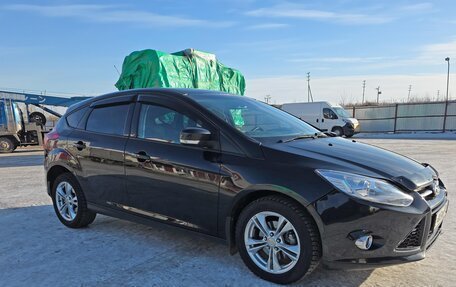 Ford Focus III, 2011 год, 875 000 рублей, 4 фотография