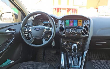 Ford Focus III, 2011 год, 875 000 рублей, 8 фотография