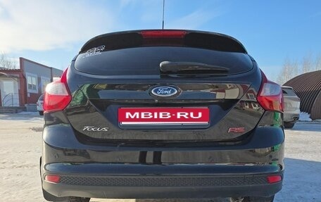 Ford Focus III, 2011 год, 875 000 рублей, 5 фотография