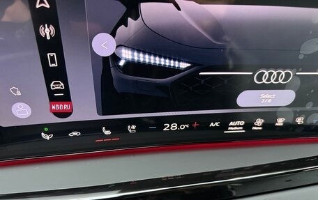 Audi A5, 2025 год, 5 900 000 рублей, 21 фотография