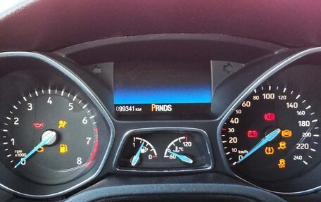 Ford Focus III, 2011 год, 875 000 рублей, 9 фотография