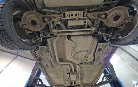 Ford Focus III, 2011 год, 875 000 рублей, 14 фотография