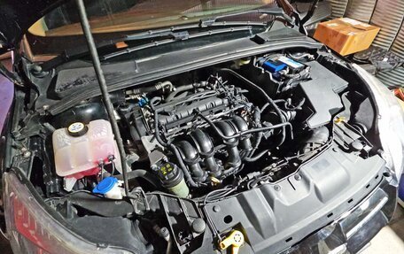 Ford Focus III, 2011 год, 875 000 рублей, 12 фотография