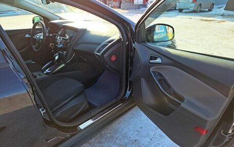 Ford Focus III, 2011 год, 875 000 рублей, 16 фотография