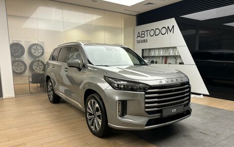 CheryExeed VX, 2024 год, 5 530 000 рублей, 2 фотография