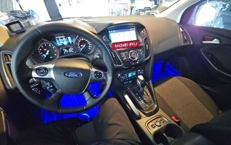 Ford Focus III, 2011 год, 875 000 рублей, 19 фотография