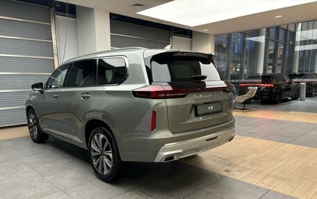 CheryExeed VX, 2024 год, 5 530 000 рублей, 4 фотография