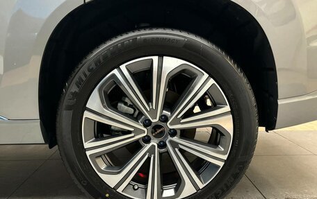 CheryExeed VX, 2024 год, 5 530 000 рублей, 15 фотография