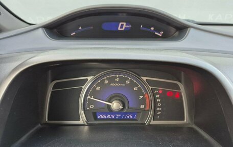 Honda Civic VIII, 2007 год, 820 000 рублей, 9 фотография