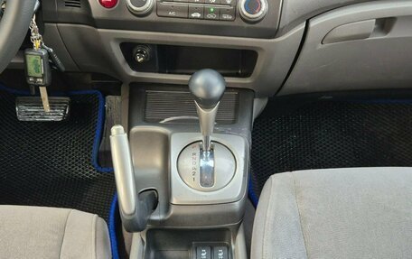 Honda Civic VIII, 2007 год, 820 000 рублей, 11 фотография