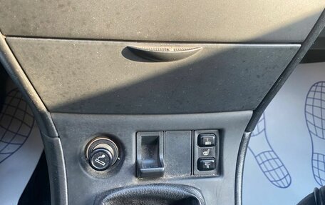 Toyota Corolla, 2006 год, 525 000 рублей, 15 фотография