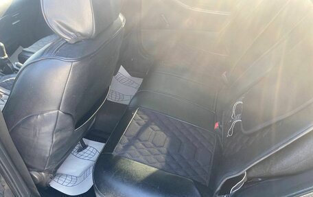 Toyota Corolla, 2006 год, 525 000 рублей, 10 фотография