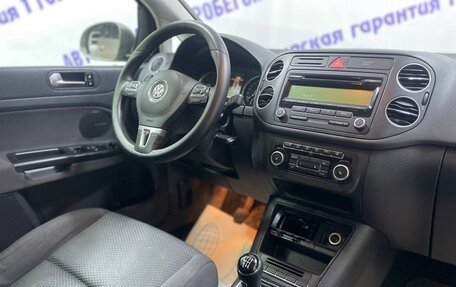 Volkswagen Golf Plus II, 2011 год, 560 000 рублей, 8 фотография