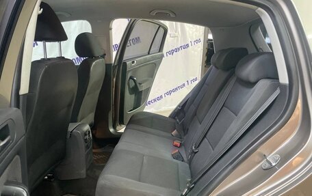 Volkswagen Golf Plus II, 2011 год, 560 000 рублей, 10 фотография