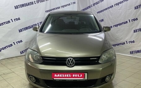 Volkswagen Golf Plus II, 2011 год, 560 000 рублей, 2 фотография