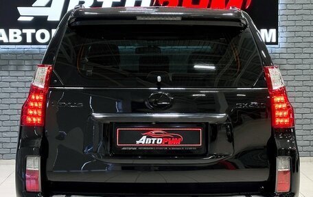 Lexus GX II, 2012 год, 3 987 000 рублей, 6 фотография