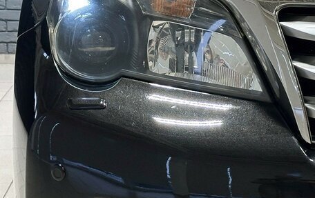 Lexus GX II, 2012 год, 3 987 000 рублей, 9 фотография