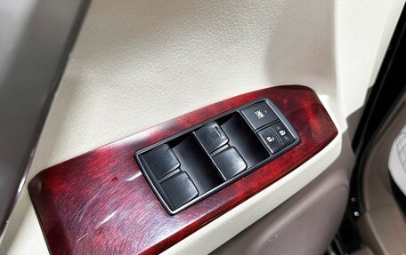 Lexus GX II, 2012 год, 3 987 000 рублей, 18 фотография