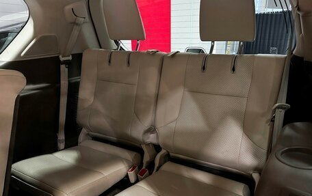 Lexus GX II, 2012 год, 3 987 000 рублей, 14 фотография