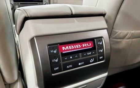 Lexus GX II, 2012 год, 3 987 000 рублей, 33 фотография