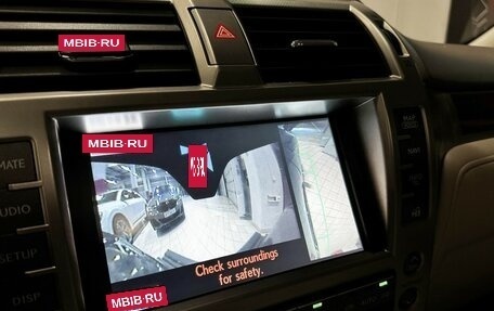 Lexus GX II, 2012 год, 3 987 000 рублей, 28 фотография