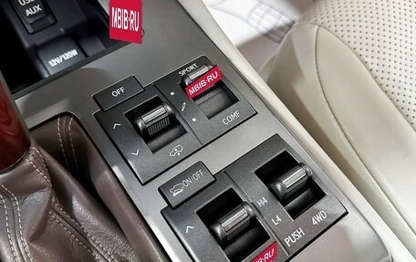 Lexus GX II, 2012 год, 3 987 000 рублей, 31 фотография