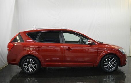 KIA cee'd I рестайлинг, 2010 год, 765 000 рублей, 4 фотография