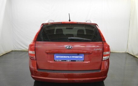 KIA cee'd I рестайлинг, 2010 год, 765 000 рублей, 6 фотография