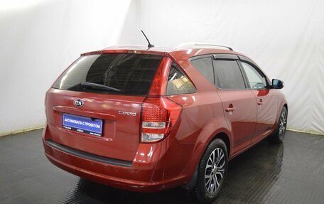 KIA cee'd I рестайлинг, 2010 год, 765 000 рублей, 5 фотография