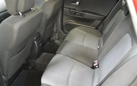 KIA cee'd I рестайлинг, 2010 год, 765 000 рублей, 11 фотография