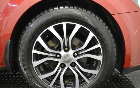 KIA cee'd I рестайлинг, 2010 год, 765 000 рублей, 9 фотография